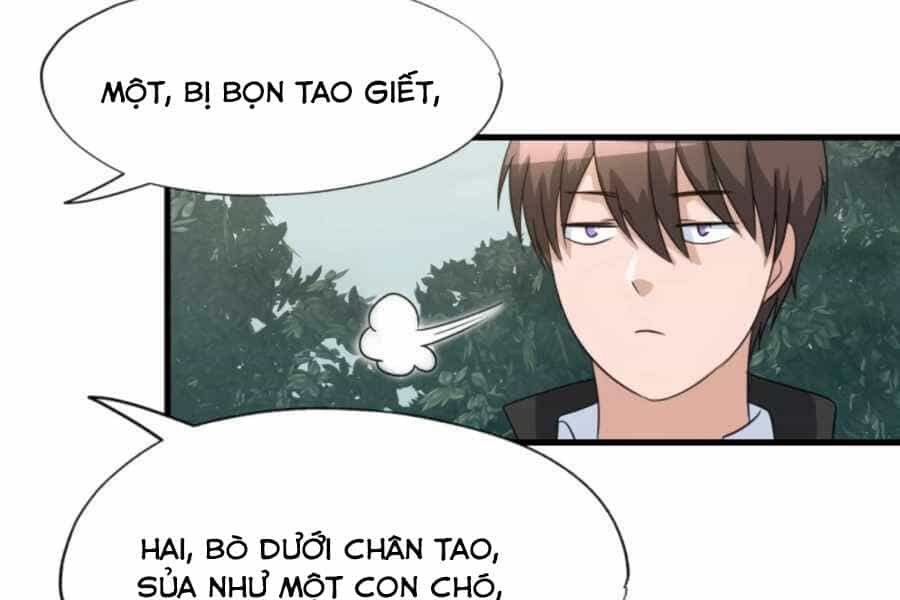 Mẹ Tôi Là Chòm Sao Bảo Hộ - Chương 7 - ảnh 118