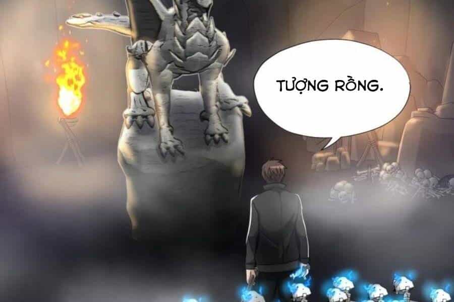Mẹ Tôi Là Chòm Sao Bảo Hộ - Chương 8 - ảnh 141