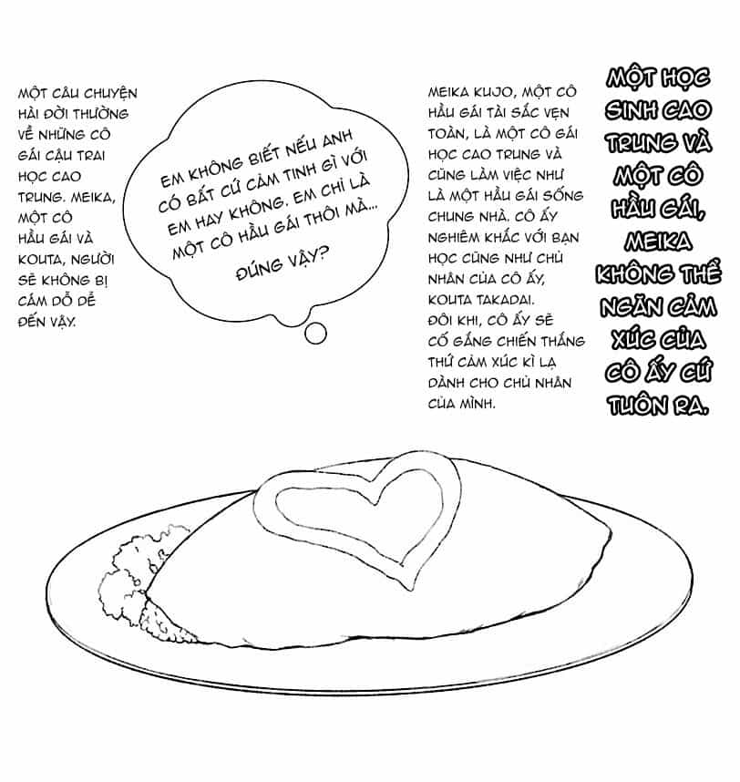 Meika-San Can't Conceal Her Emotions - Chương 11.2 - ảnh 7