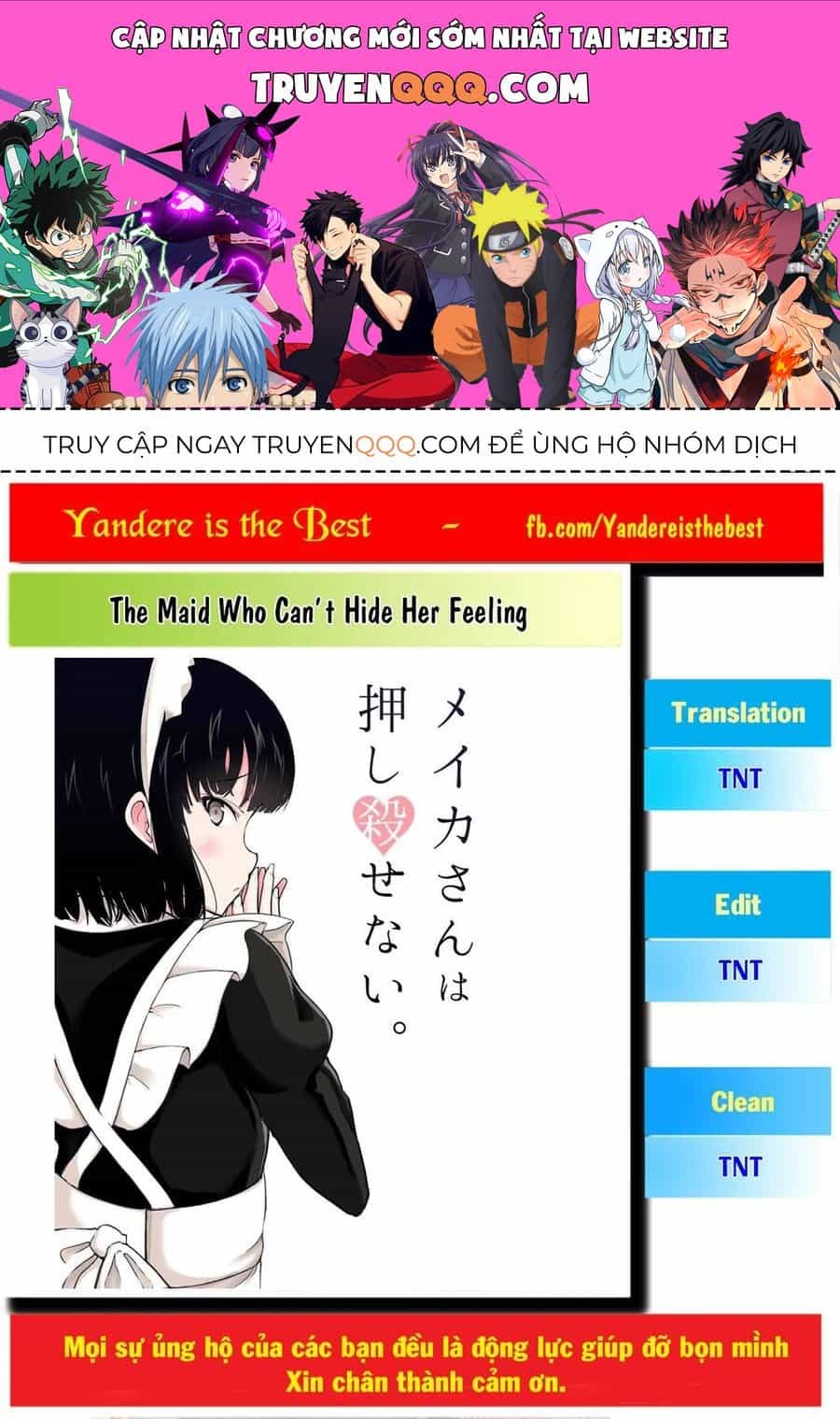 Meika-San Can't Conceal Her Emotions - Chương 5.5 - ảnh 1