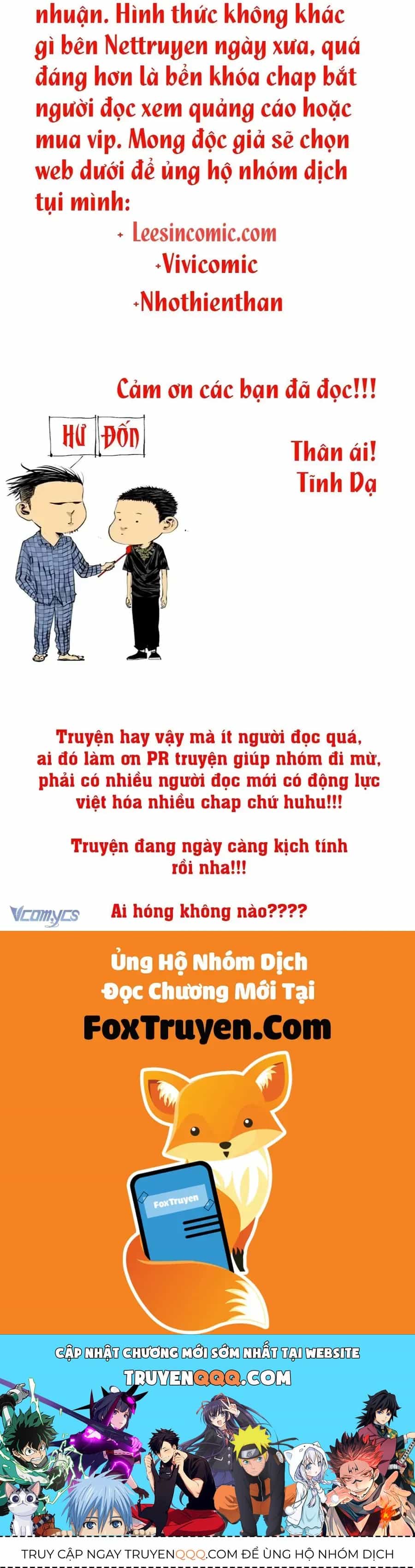 Melt - Phước Lành - Chương 33 - ảnh 49