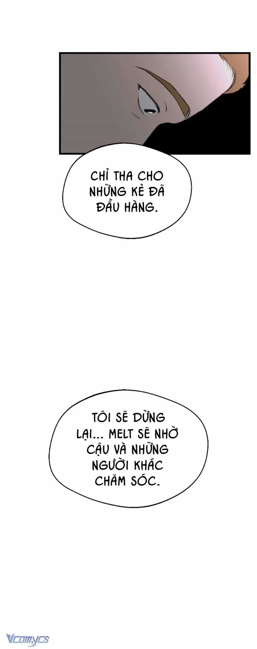 Melt - Phước Lành - Chương 38 - ảnh 26