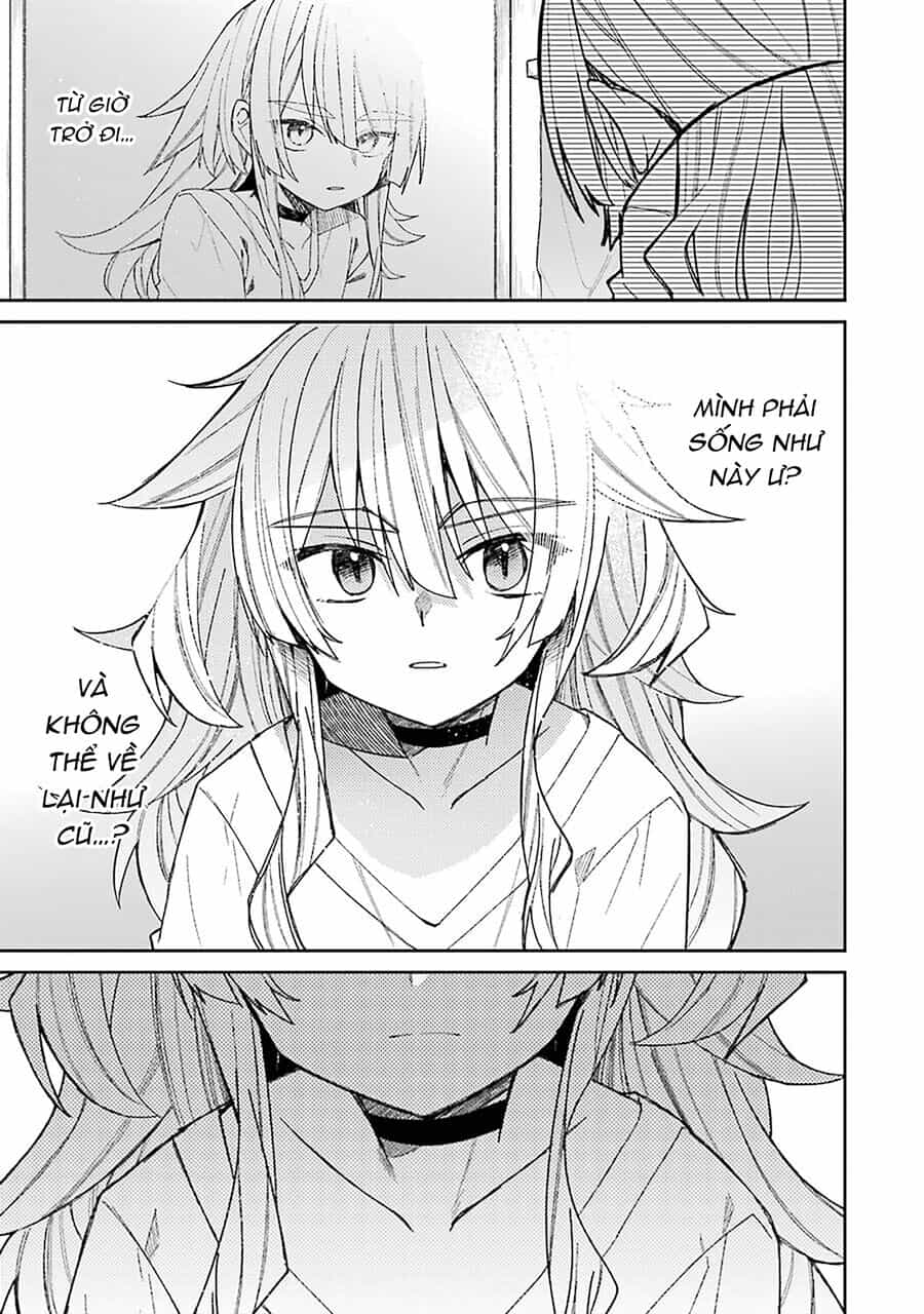 Mememori-Kun Vô Đối - Chương 1 - ảnh 10