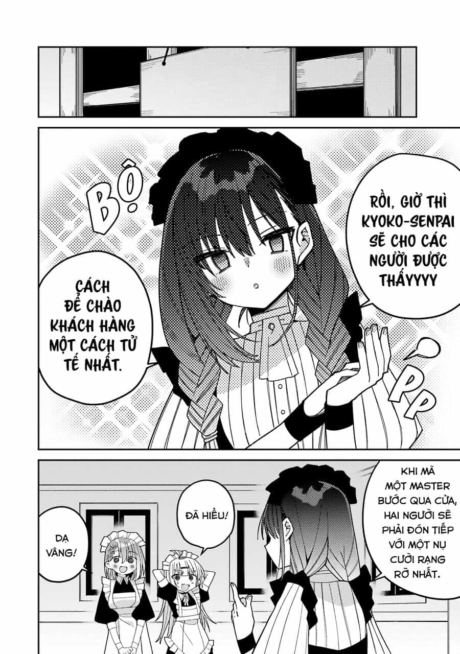 Mememori-Kun Vô Đối - Chương 9 - ảnh 15