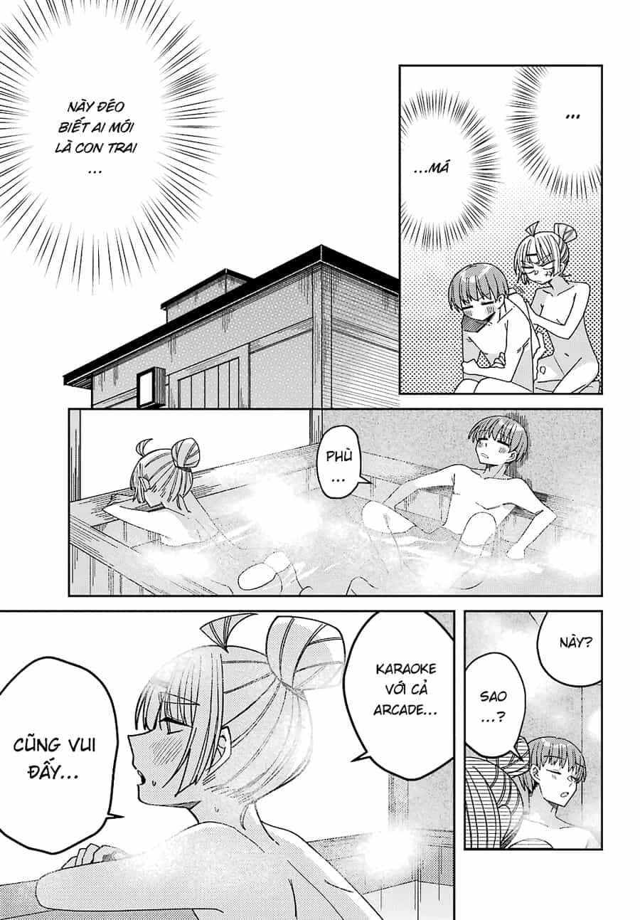 Mememori-Kun Vô Đối - Chương 10 - ảnh 26