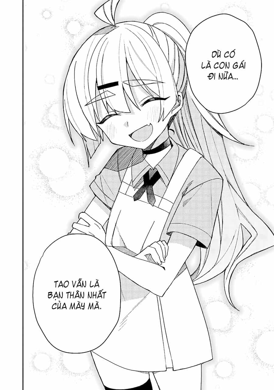 Mememori-Kun Vô Đối - Chương 2 - ảnh 25
