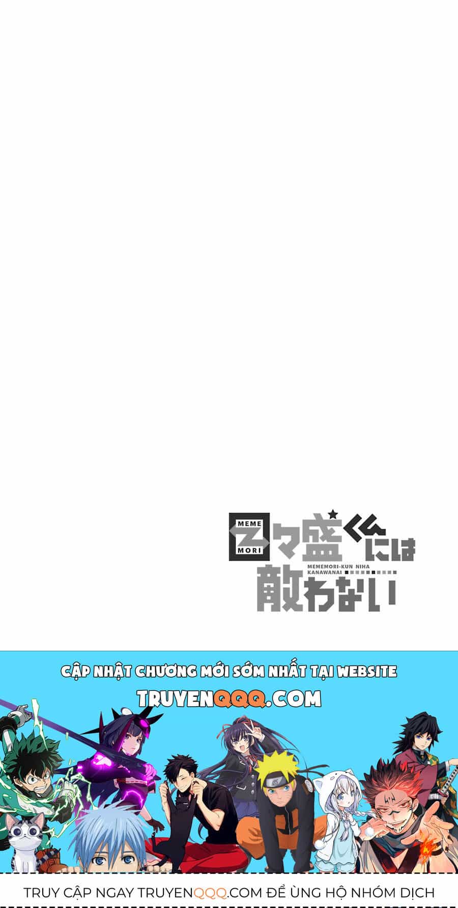 Mememori-Kun Vô Đối - Chương 2 - ảnh 29