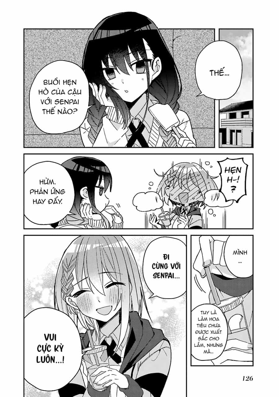 Mememori-Kun Vô Đối - Chương 5 - ảnh 3