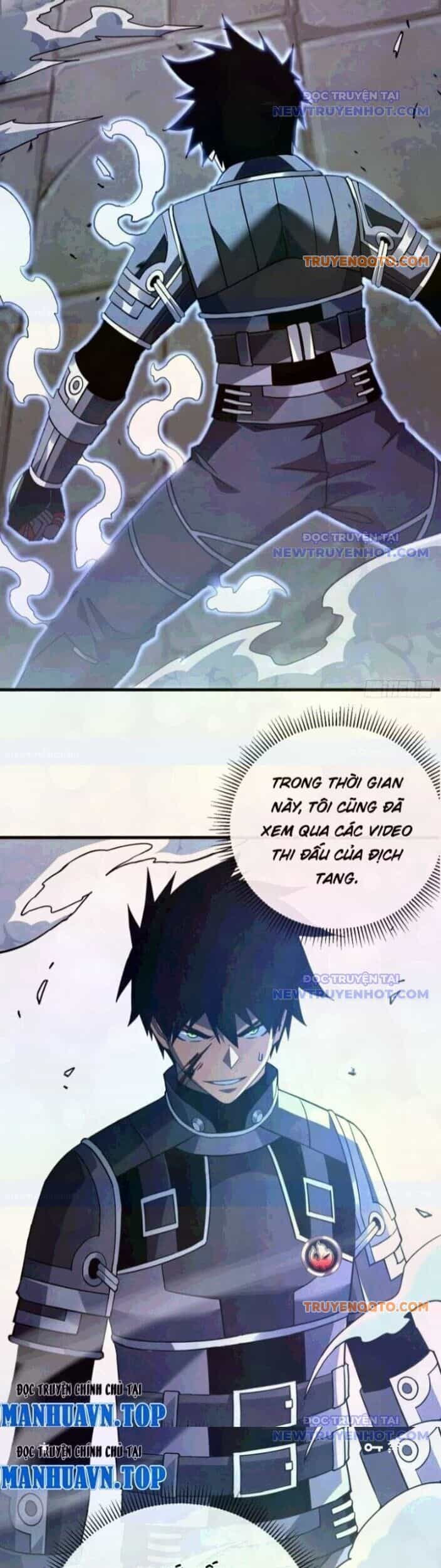 Mệnh Luân Chi Chủ! Khi Dị Biến Giáng Lâm Nhân Gian! - Chương 102 - ảnh 16