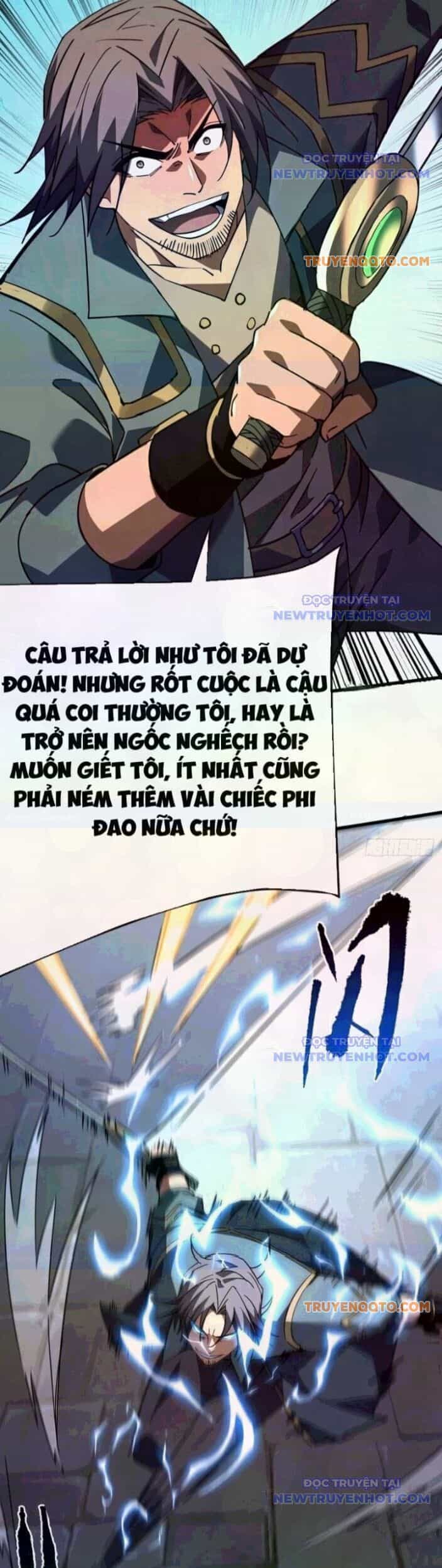 Mệnh Luân Chi Chủ! Khi Dị Biến Giáng Lâm Nhân Gian! - Chương 102 - ảnh 23