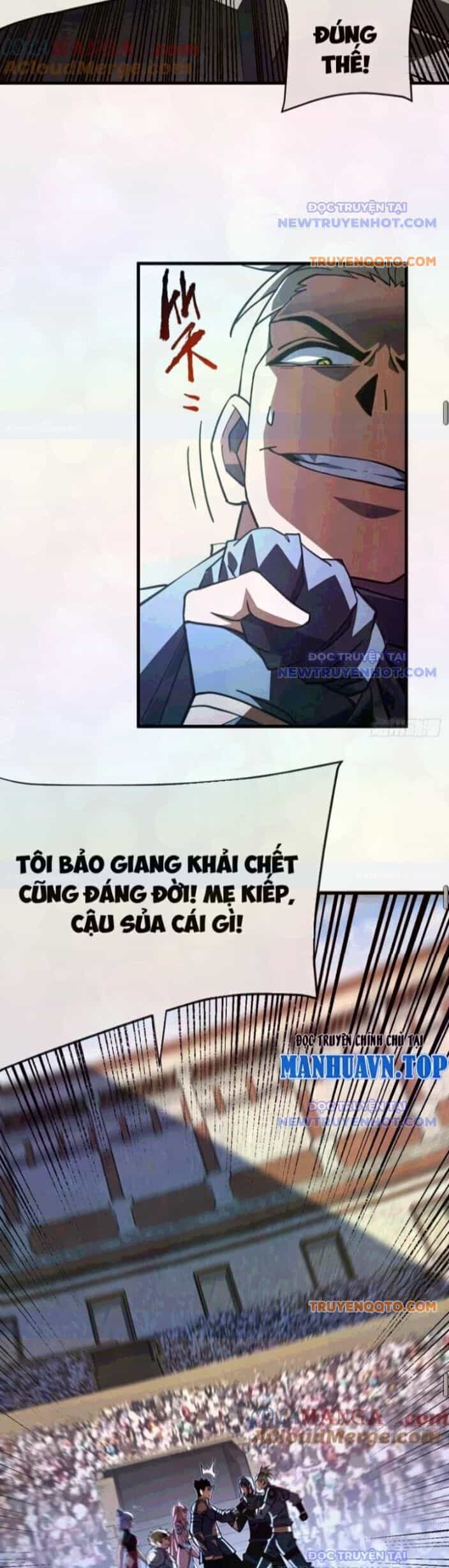 Mệnh Luân Chi Chủ! Khi Dị Biến Giáng Lâm Nhân Gian! - Chương 103 - ảnh 21