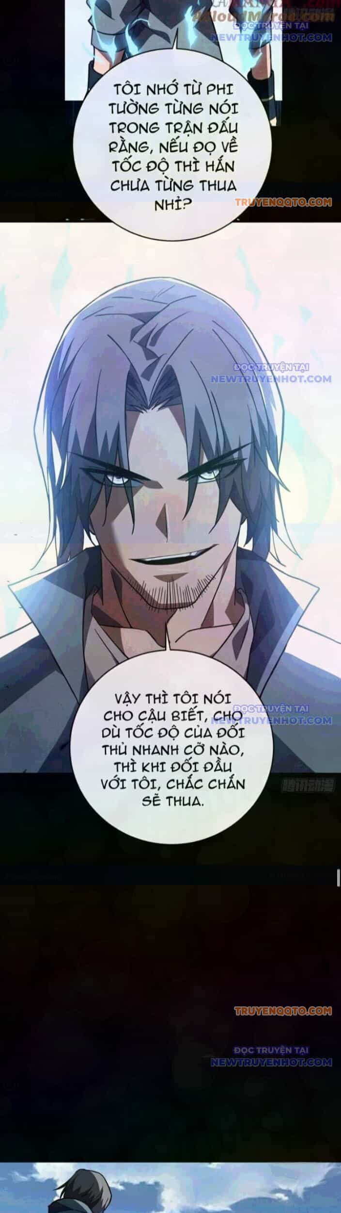 Mệnh Luân Chi Chủ! Khi Dị Biến Giáng Lâm Nhân Gian! - Chương 103 - ảnh 9