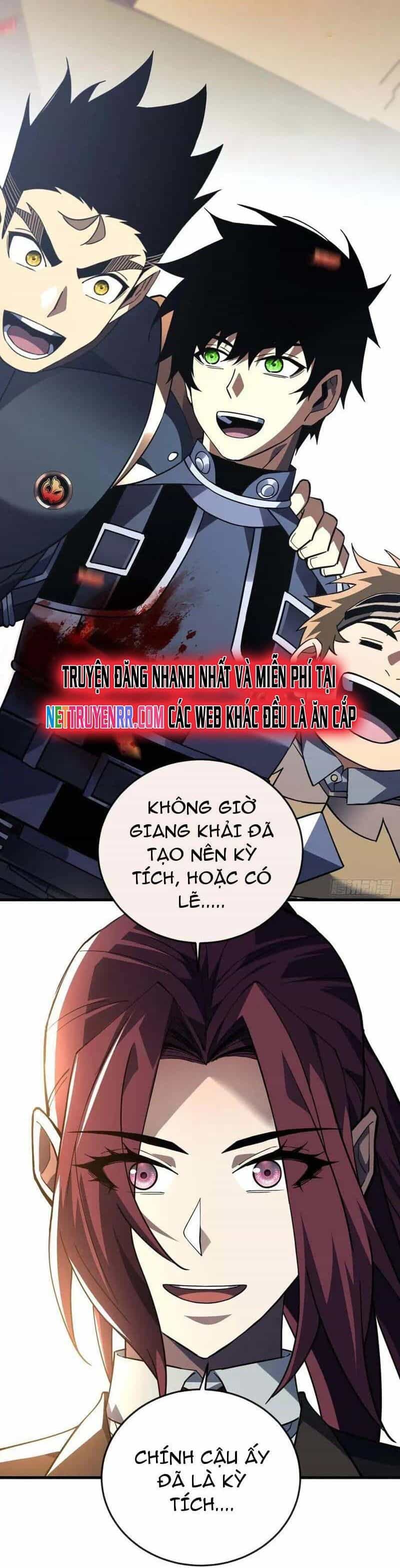 Mệnh Luân Chi Chủ! Khi Dị Biến Giáng Lâm Nhân Gian! - Chương 106 - ảnh 8