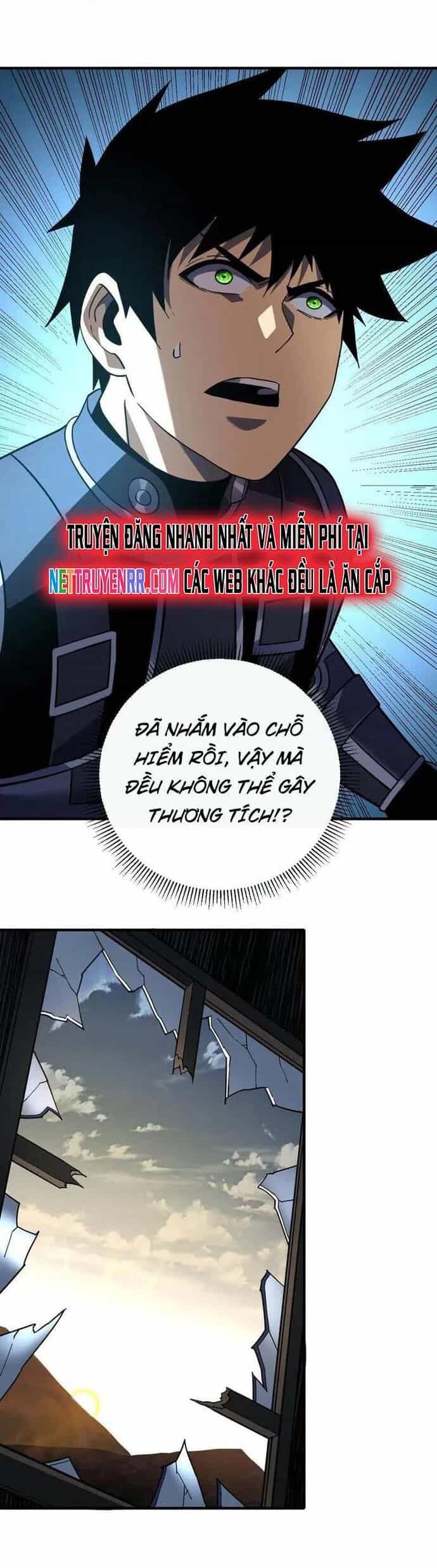 Mệnh Luân Chi Chủ! Khi Dị Biến Giáng Lâm Nhân Gian! - Chương 110 - ảnh 23