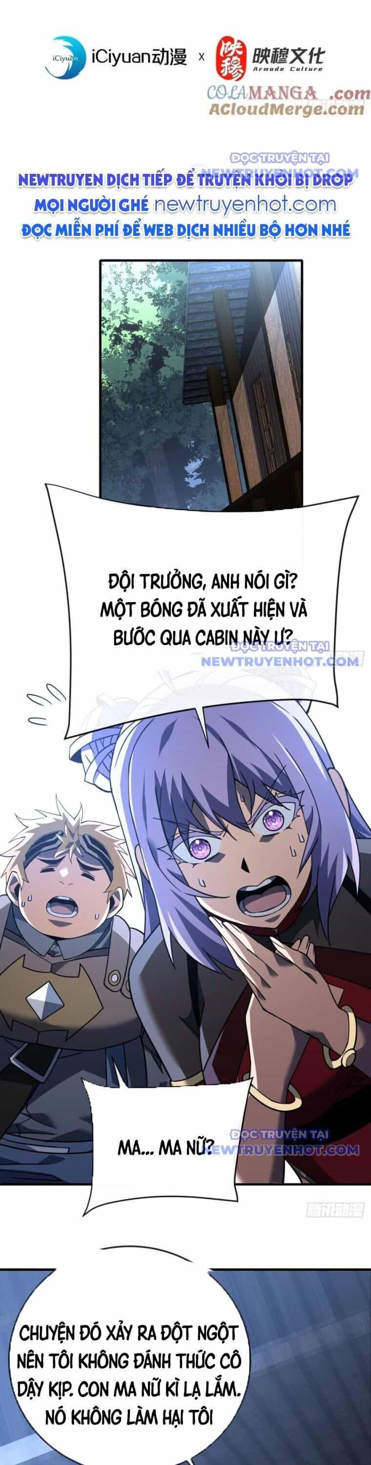 Mệnh Luân Chi Chủ! Khi Dị Biến Giáng Lâm Nhân Gian! - Chương 111 - ảnh 3