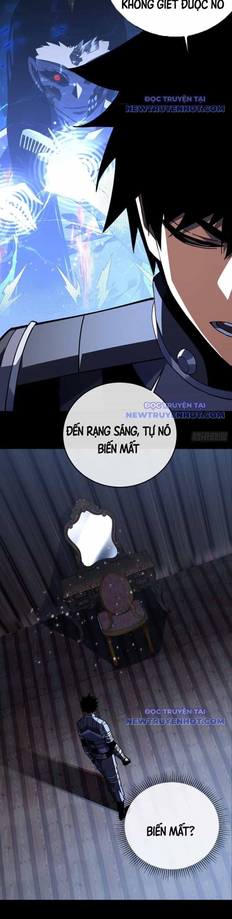 Mệnh Luân Chi Chủ! Khi Dị Biến Giáng Lâm Nhân Gian! - Chương 111 - ảnh 5