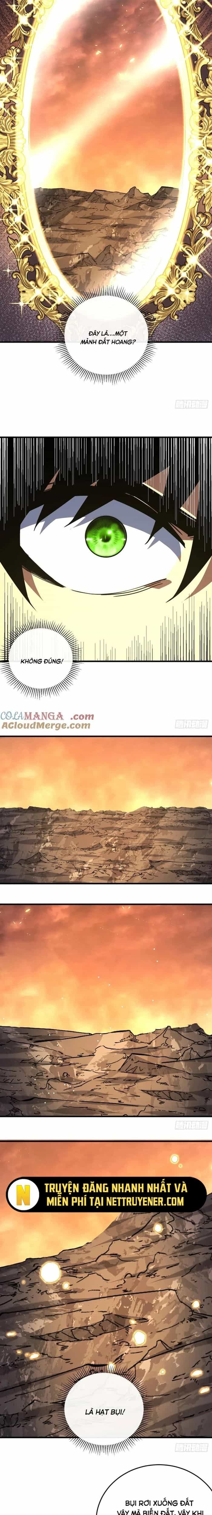 Mệnh Luân Chi Chủ! Khi Dị Biến Giáng Lâm Nhân Gian! - Chương 116 - ảnh 15