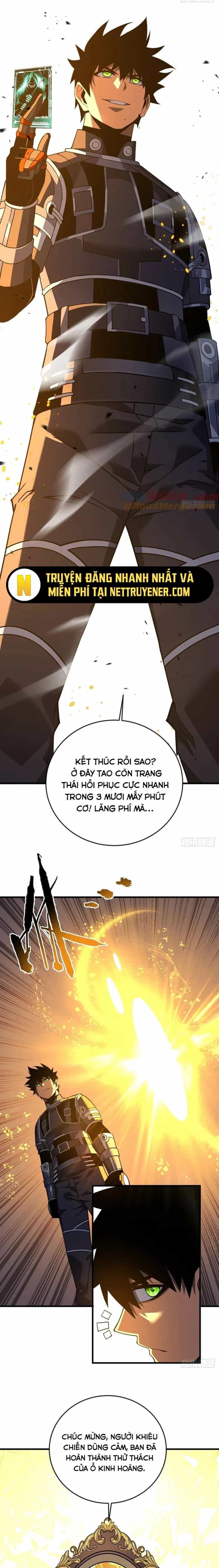 Mệnh Luân Chi Chủ! Khi Dị Biến Giáng Lâm Nhân Gian! - Chương 116 - ảnh 7