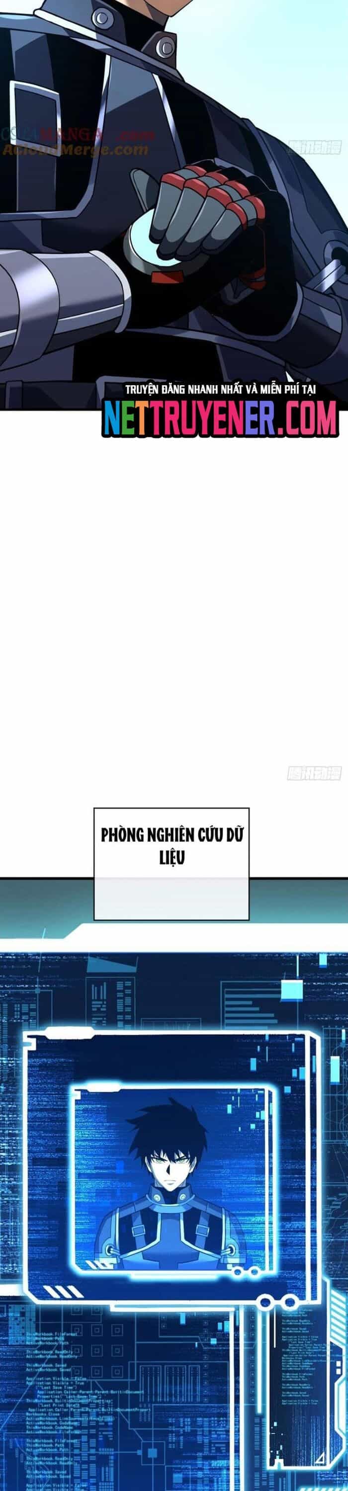 Mệnh Luân Chi Chủ! Khi Dị Biến Giáng Lâm Nhân Gian! - Chương 118 - ảnh 13