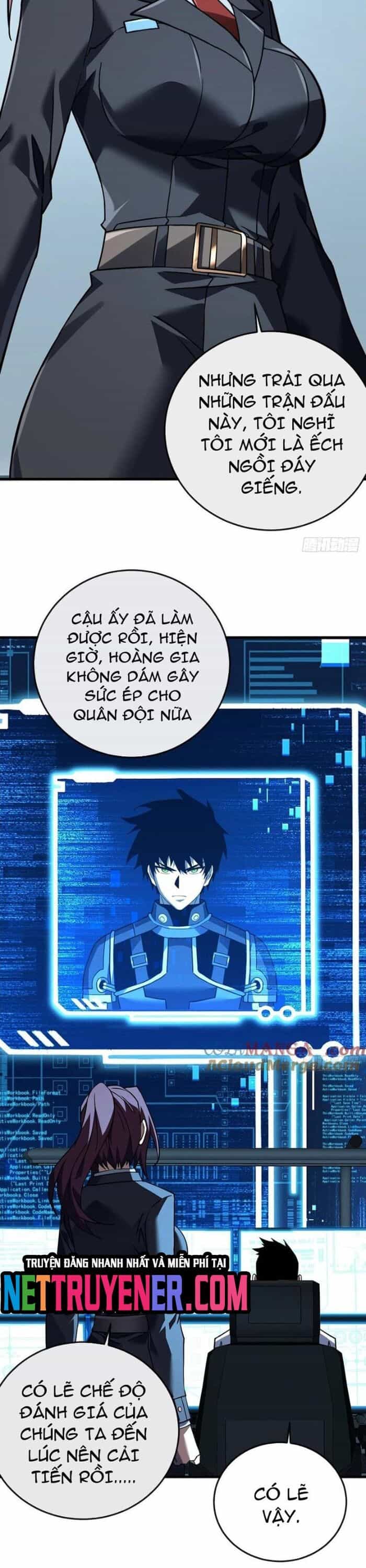 Mệnh Luân Chi Chủ! Khi Dị Biến Giáng Lâm Nhân Gian! - Chương 118 - ảnh 15
