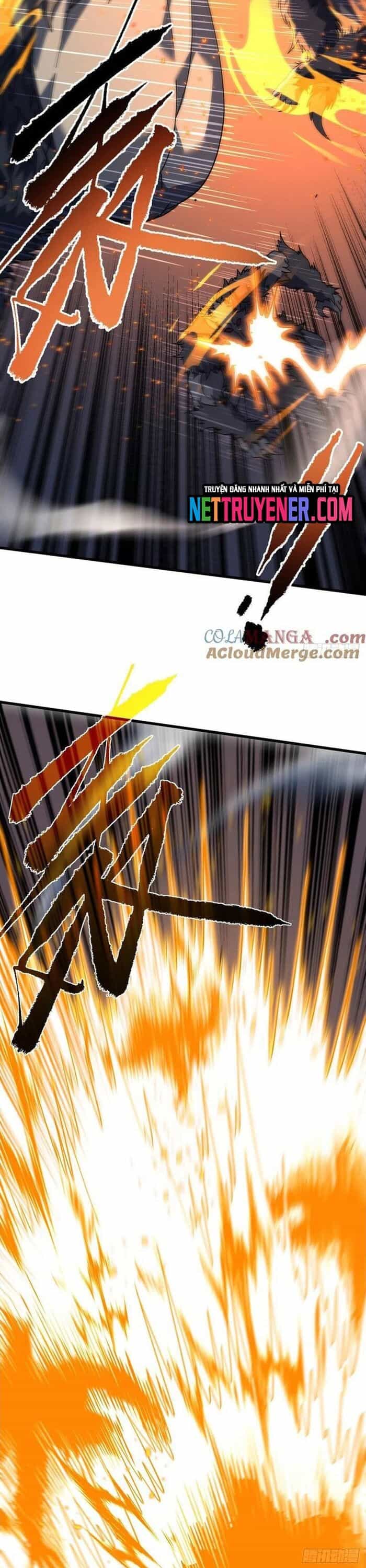 Mệnh Luân Chi Chủ! Khi Dị Biến Giáng Lâm Nhân Gian! - Chương 119 - ảnh 19