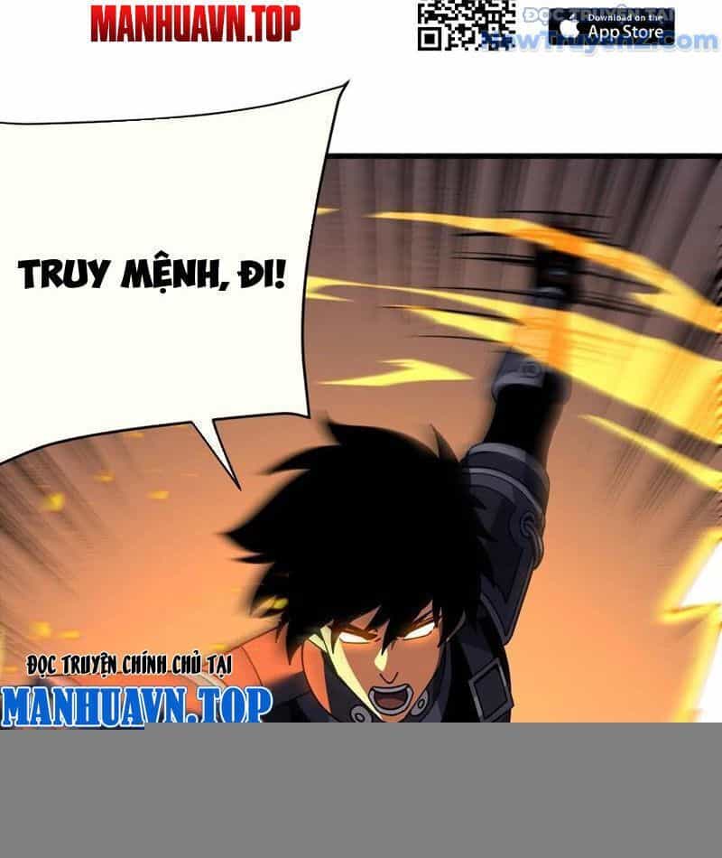 Mệnh Luân Chi Chủ! Khi Dị Biến Giáng Lâm Nhân Gian! - Chương 120 - ảnh 16