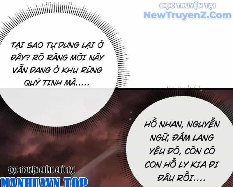 Mệnh Luân Chi Chủ! Khi Dị Biến Giáng Lâm Nhân Gian! - Chương 121 - ảnh 60