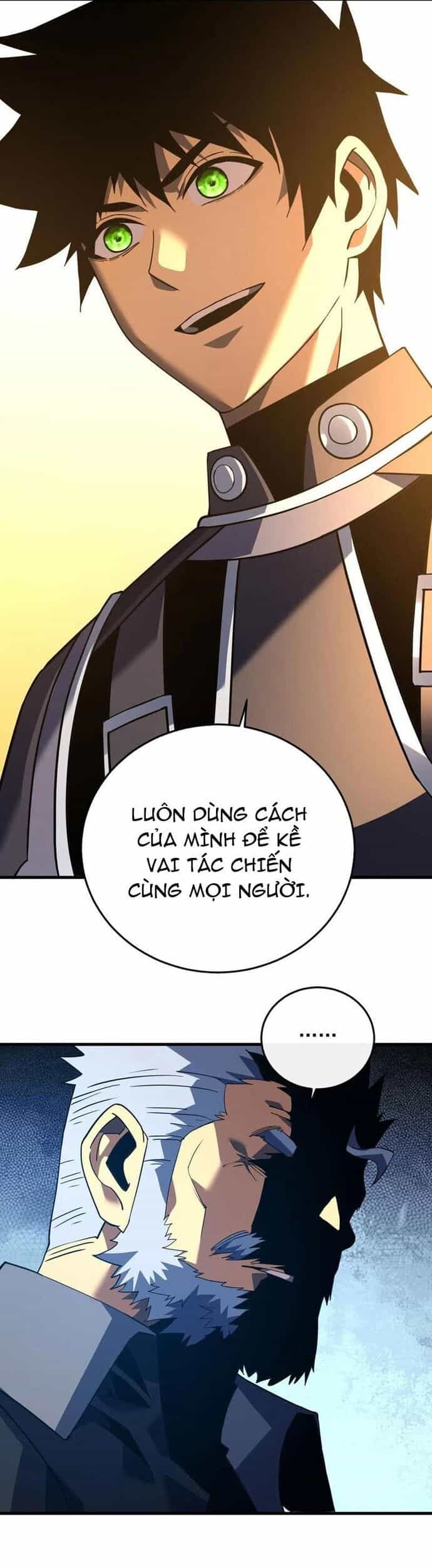 Mệnh Luân Chi Chủ! Khi Dị Biến Giáng Lâm Nhân Gian! - Chương 127 - ảnh 14