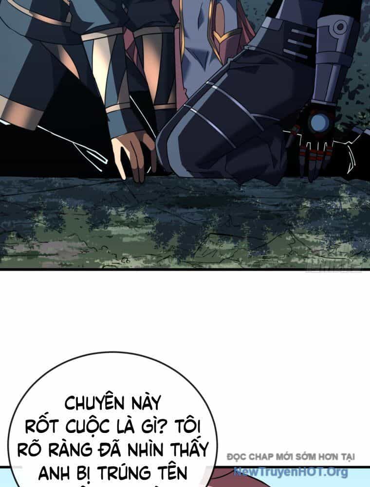 Mệnh Luân Chi Chủ! Khi Dị Biến Giáng Lâm Nhân Gian! - Chương 136 - ảnh 8