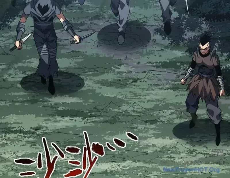 Mệnh Luân Chi Chủ! Khi Dị Biến Giáng Lâm Nhân Gian! - Chương 130.2 - ảnh 110