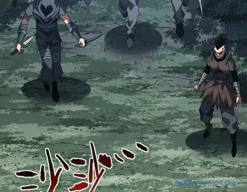 Mệnh Luân Chi Chủ! Khi Dị Biến Giáng Lâm Nhân Gian! - Chương 130.6 - ảnh 114