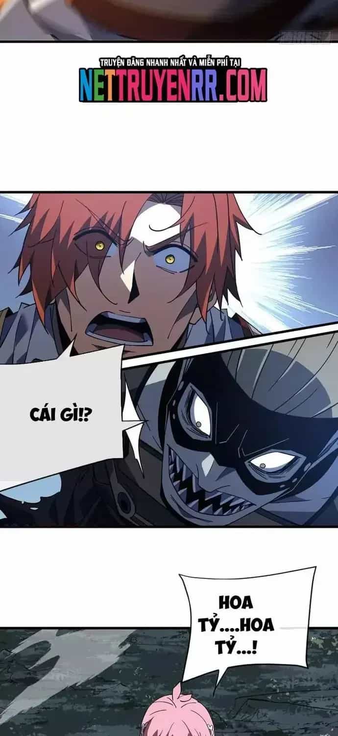 Mệnh Luân Chi Chủ! Khi Dị Biến Giáng Lâm Nhân Gian! - Chương 132.2 - ảnh 16
