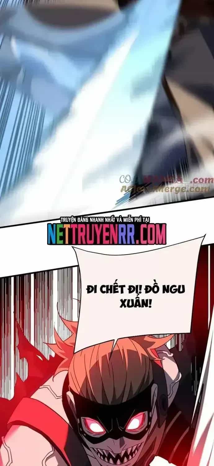 Mệnh Luân Chi Chủ! Khi Dị Biến Giáng Lâm Nhân Gian! - Chương 132.4 - ảnh 31