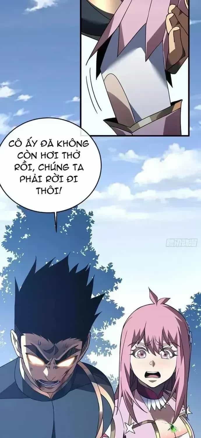 Mệnh Luân Chi Chủ! Khi Dị Biến Giáng Lâm Nhân Gian! - Chương 132.6 - ảnh 21