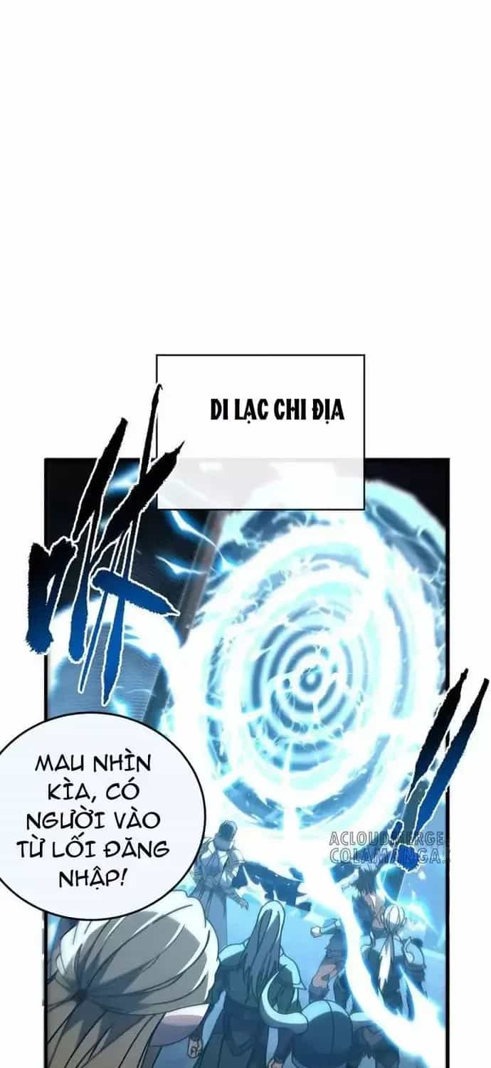 Mệnh Luân Chi Chủ! Khi Dị Biến Giáng Lâm Nhân Gian! - Chương 133.1 - ảnh 36