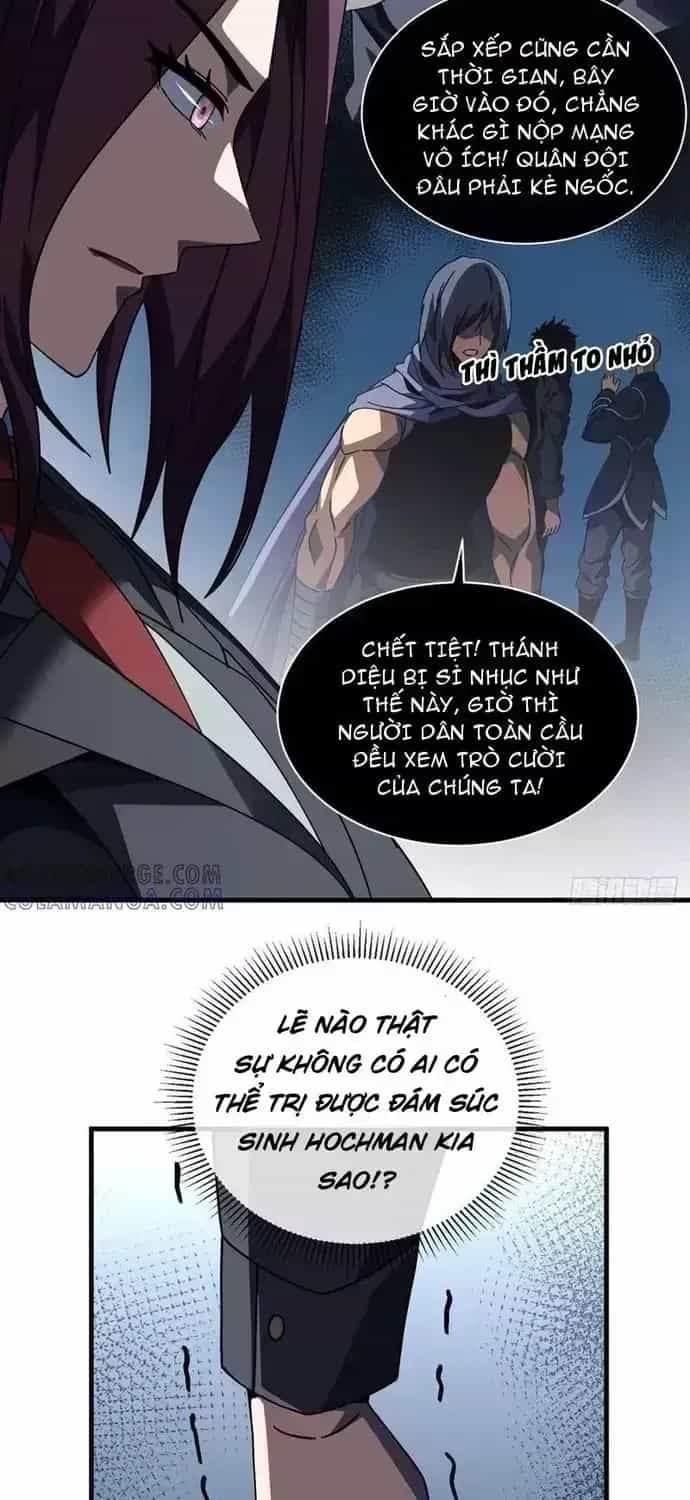 Mệnh Luân Chi Chủ! Khi Dị Biến Giáng Lâm Nhân Gian! - Chương 133.6 - ảnh 10