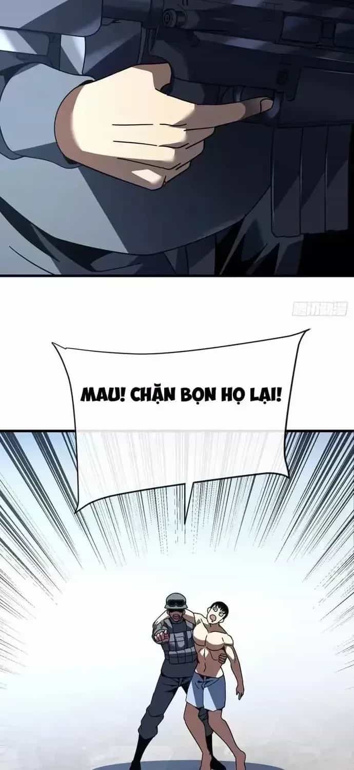 Mệnh Luân Chi Chủ! Khi Dị Biến Giáng Lâm Nhân Gian! - Chương 133.6 - ảnh 21