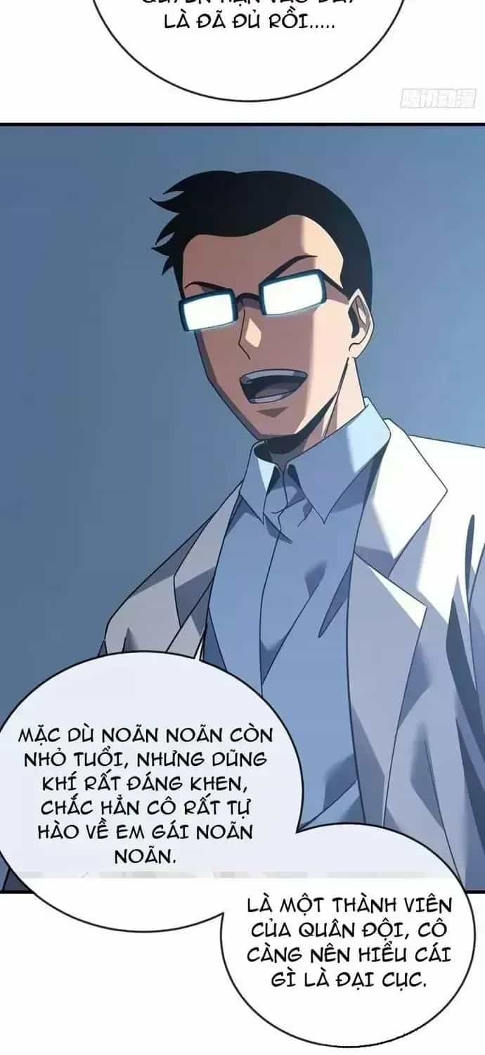 Mệnh Luân Chi Chủ! Khi Dị Biến Giáng Lâm Nhân Gian! - Chương 133.7 - ảnh 18