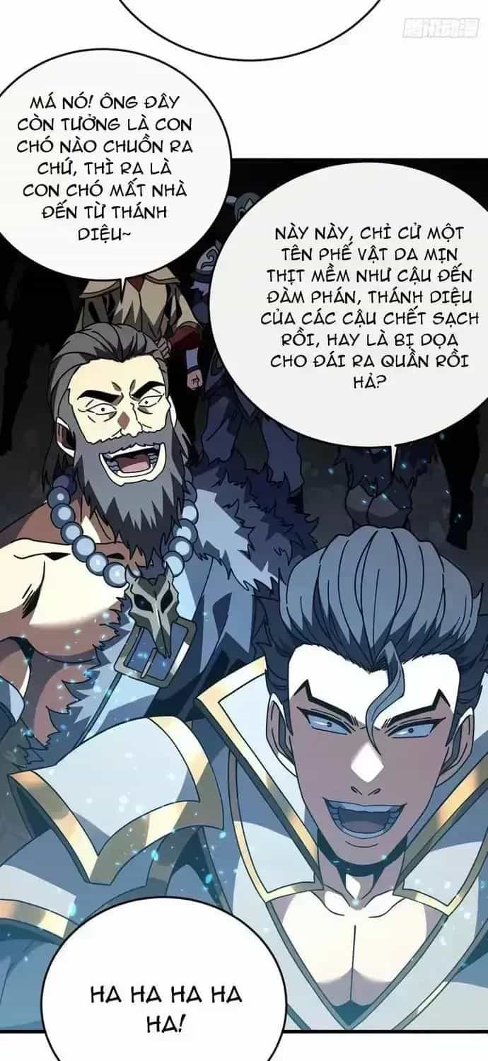 Mệnh Luân Chi Chủ! Khi Dị Biến Giáng Lâm Nhân Gian! - Chương 133.7 - ảnh 44