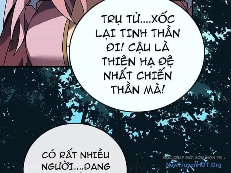 Mệnh Luân Chi Chủ! Khi Dị Biến Giáng Lâm Nhân Gian! - Chương 134.4 - ảnh 91