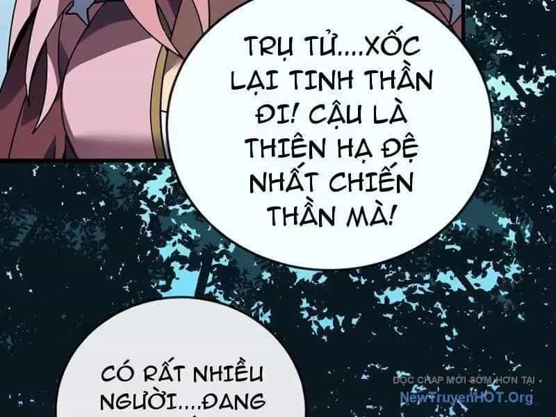Mệnh Luân Chi Chủ! Khi Dị Biến Giáng Lâm Nhân Gian! - Chương 134.7 - ảnh 94