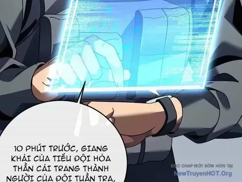Mệnh Luân Chi Chủ! Khi Dị Biến Giáng Lâm Nhân Gian! - Chương 134.9 - ảnh 31