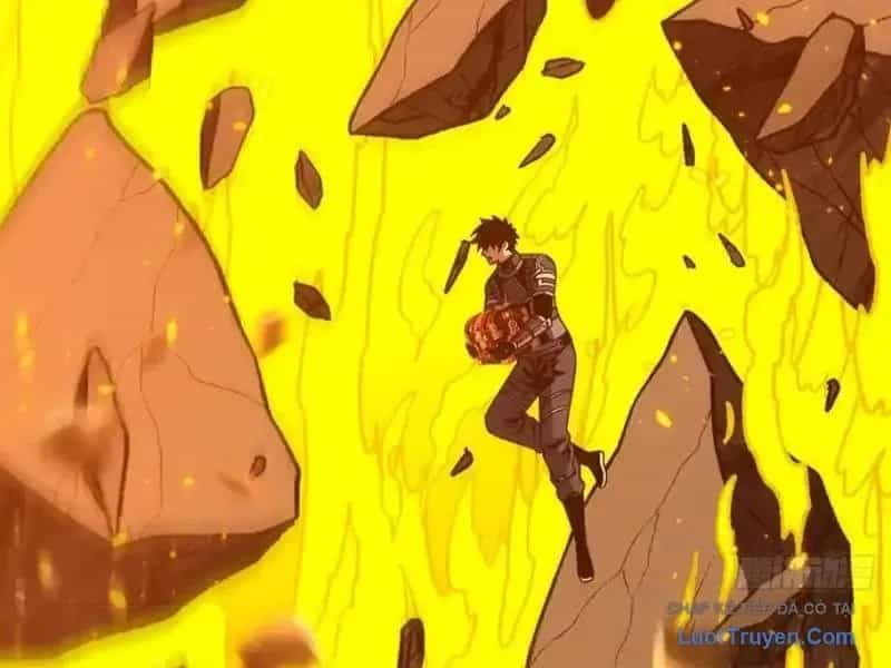 Mệnh Luân Chi Chủ! Khi Dị Biến Giáng Lâm Nhân Gian! - Chương 184 - ảnh 133