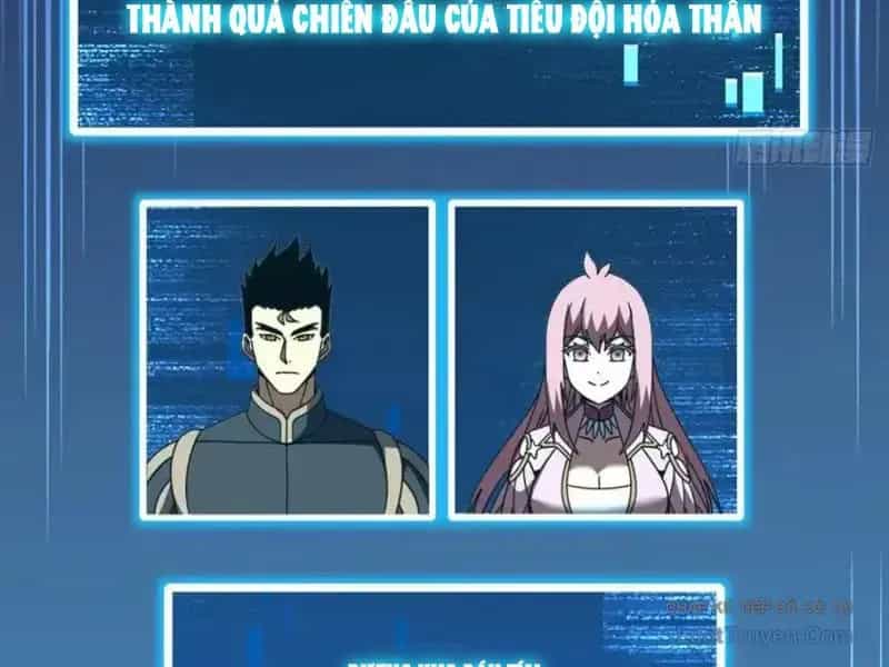Mệnh Luân Chi Chủ! Khi Dị Biến Giáng Lâm Nhân Gian! - Chương 184 - ảnh 7