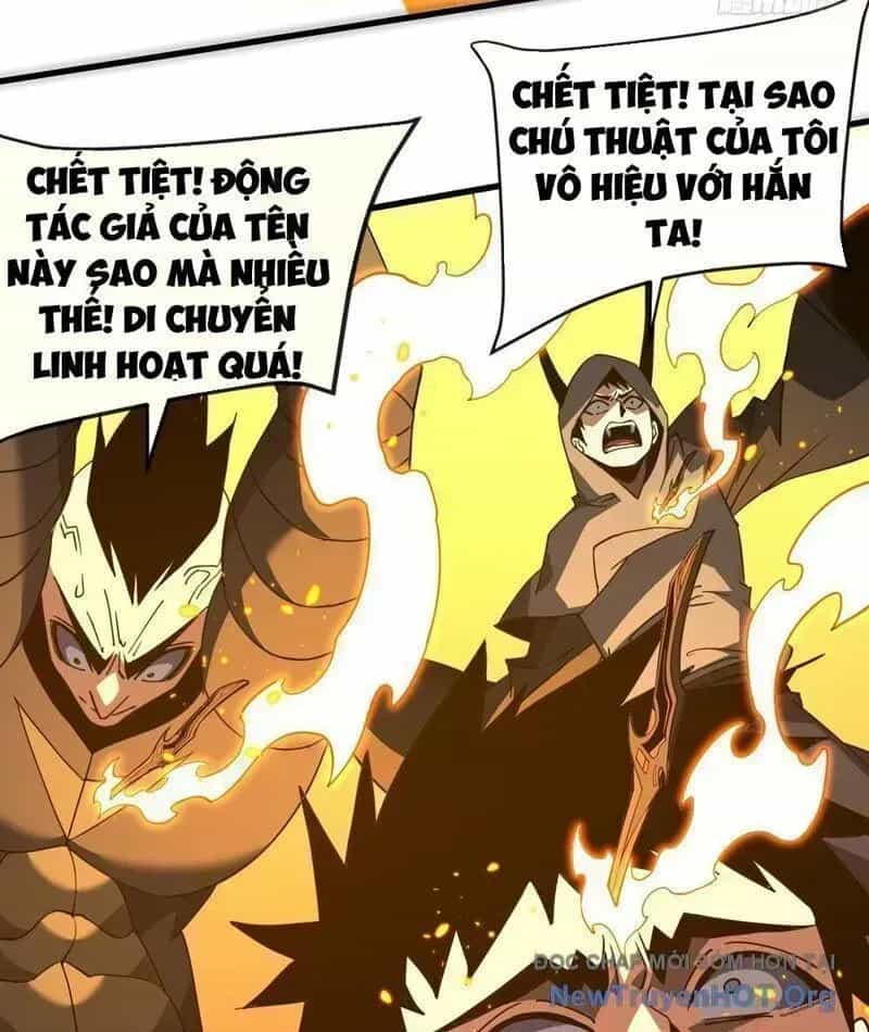 Mệnh Luân Chi Chủ! Khi Dị Biến Giáng Lâm Nhân Gian! - Chương 135.7 - ảnh 39