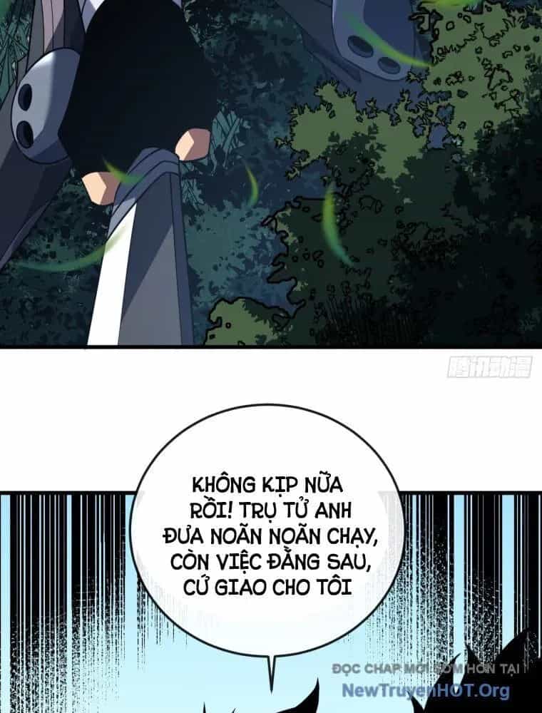 Mệnh Luân Chi Chủ! Khi Dị Biến Giáng Lâm Nhân Gian! - Chương 136.1 - ảnh 40