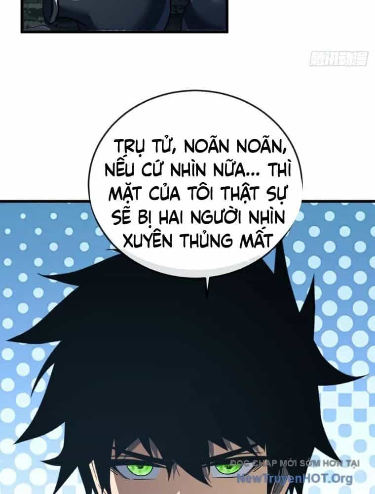 Mệnh Luân Chi Chủ! Khi Dị Biến Giáng Lâm Nhân Gian! - Chương 136.1 - ảnh 7