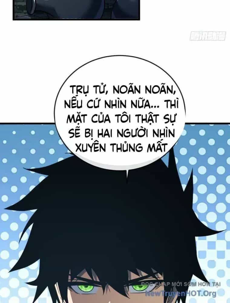 Mệnh Luân Chi Chủ! Khi Dị Biến Giáng Lâm Nhân Gian! - Chương 136.4 - ảnh 8
