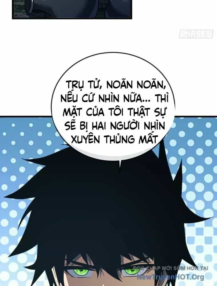 Mệnh Luân Chi Chủ! Khi Dị Biến Giáng Lâm Nhân Gian! - Chương 136.8 - ảnh 12