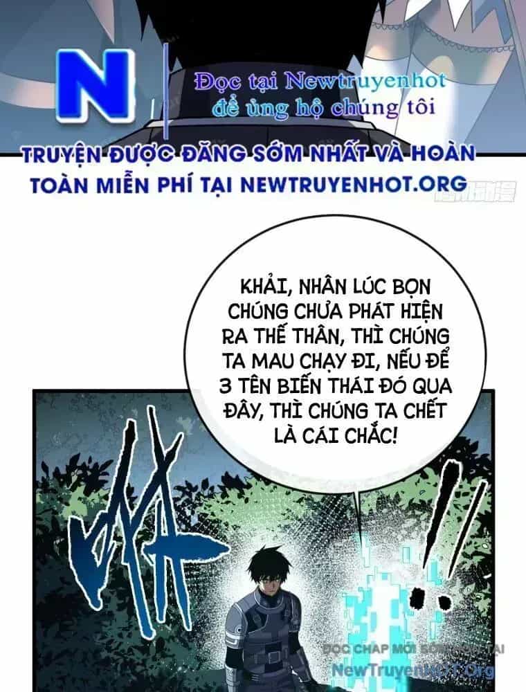 Mệnh Luân Chi Chủ! Khi Dị Biến Giáng Lâm Nhân Gian! - Chương 136.8 - ảnh 33